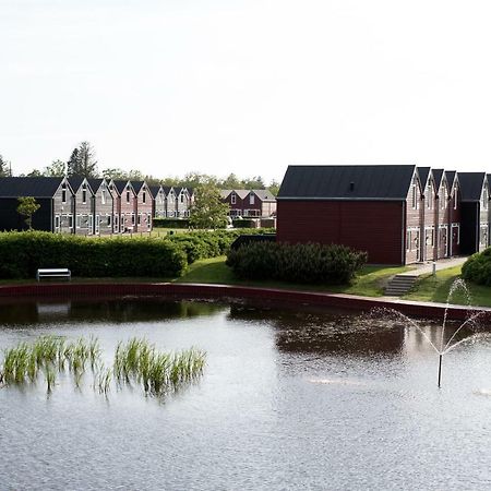 Landal Seawest Resort Nørre Nebel Exterior foto