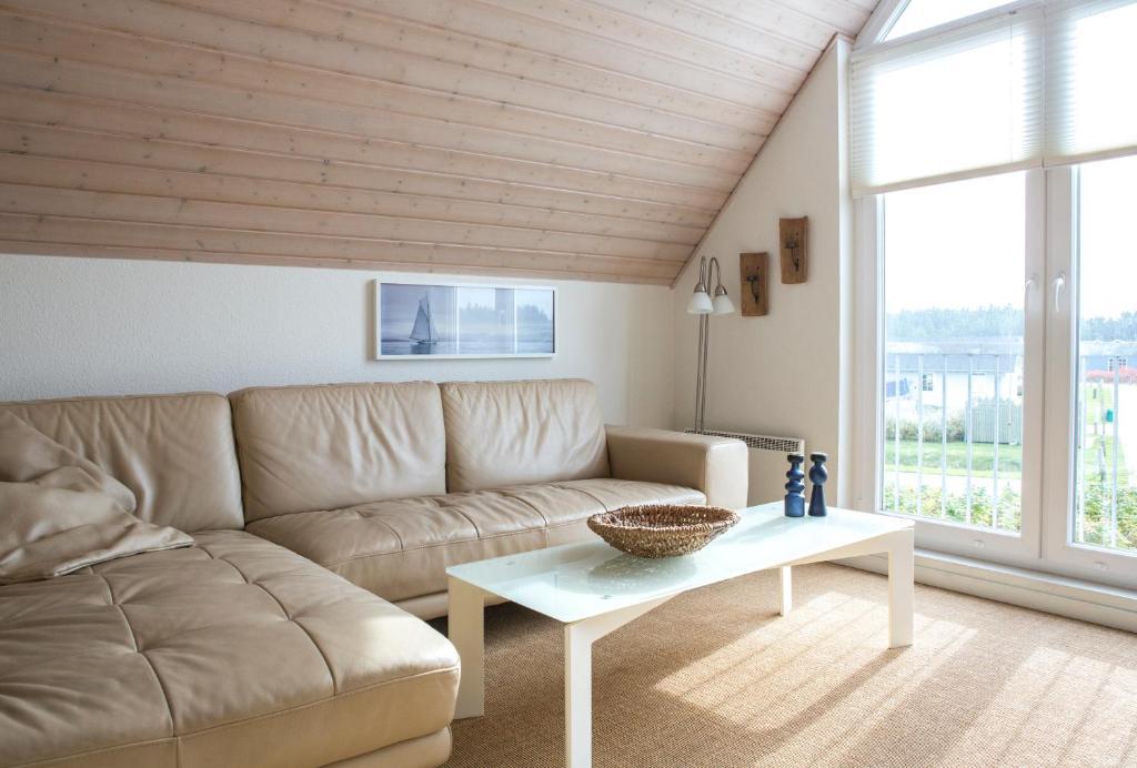 Landal Seawest Resort Nørre Nebel Zimmer foto