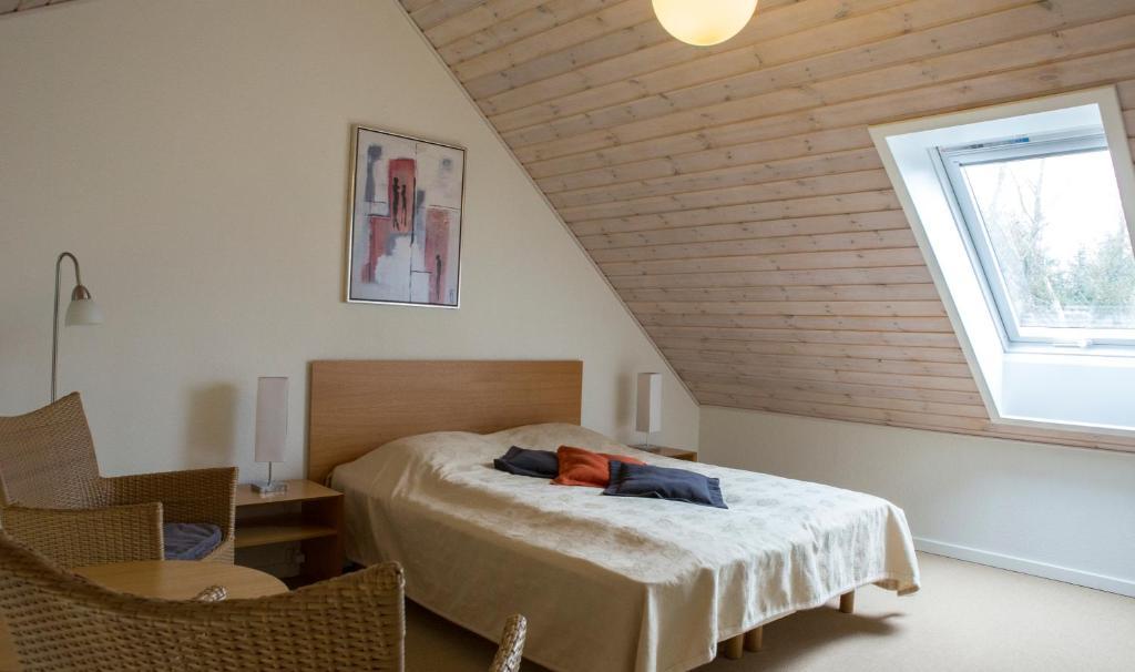 Landal Seawest Resort Nørre Nebel Zimmer foto