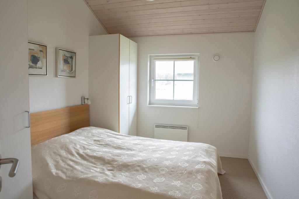 Landal Seawest Resort Nørre Nebel Zimmer foto